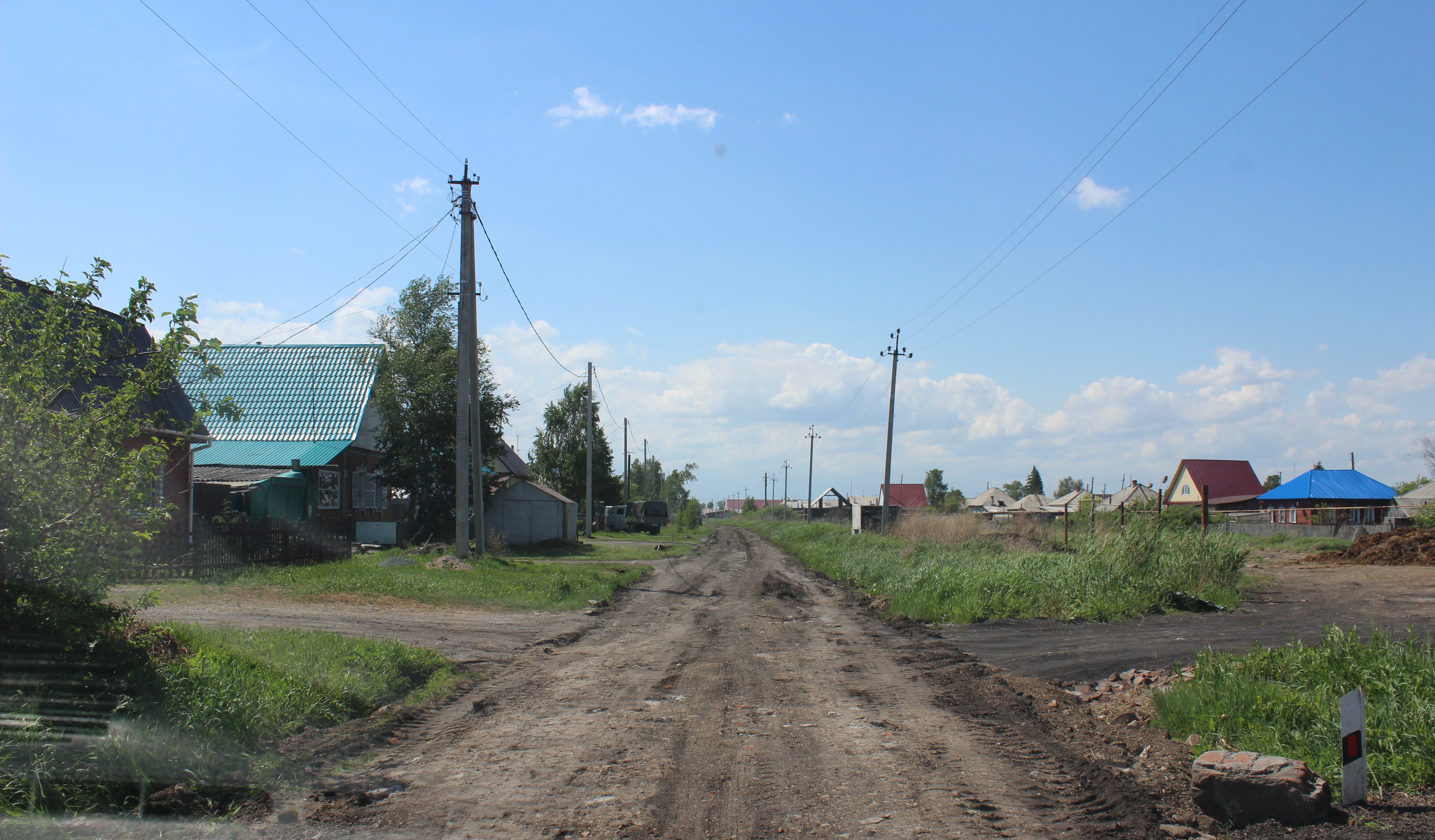 Ной барабинск. Дорога на Луначарский фото. Новости Куйбышев Барабинск.