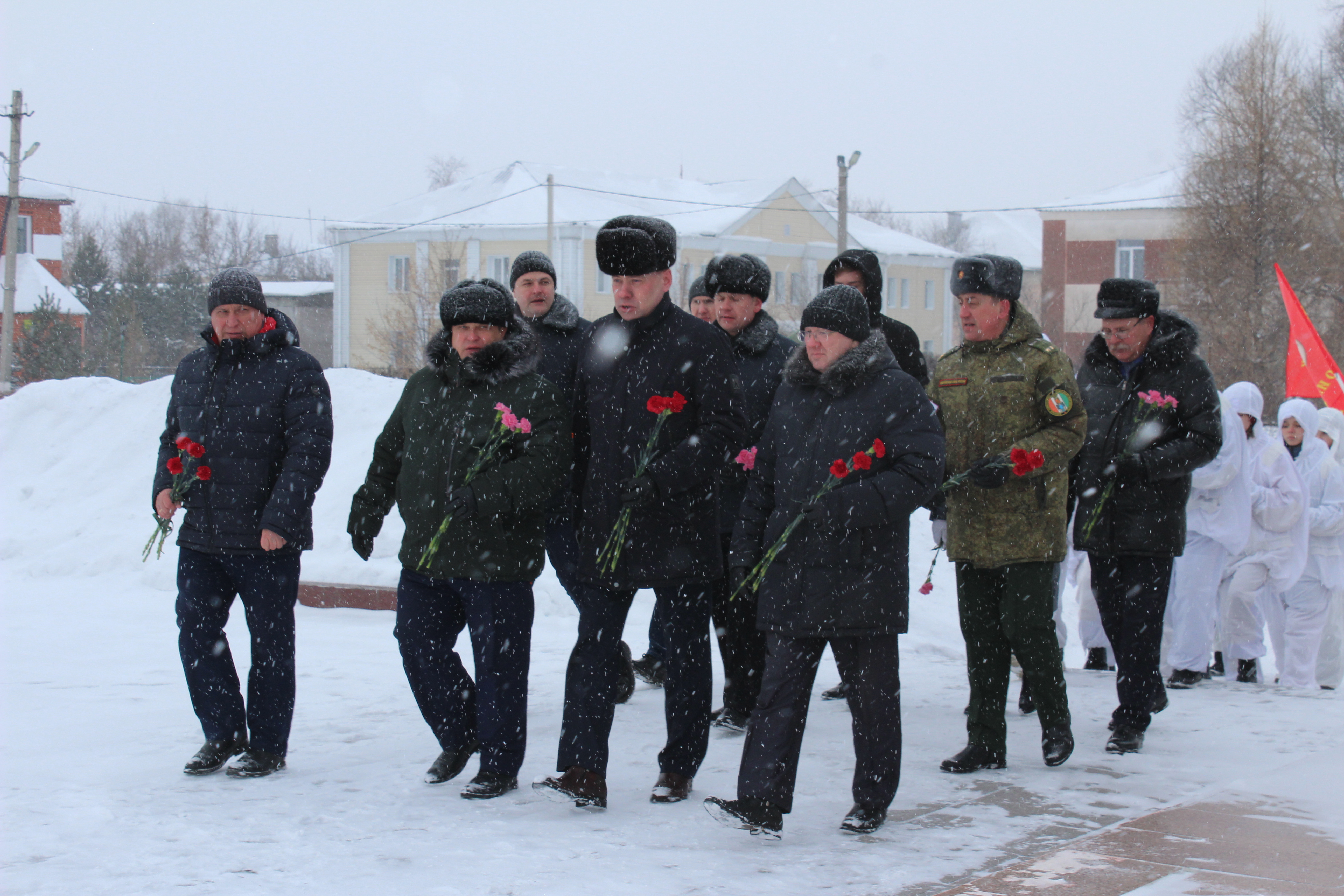 В барабинске на 10 дней