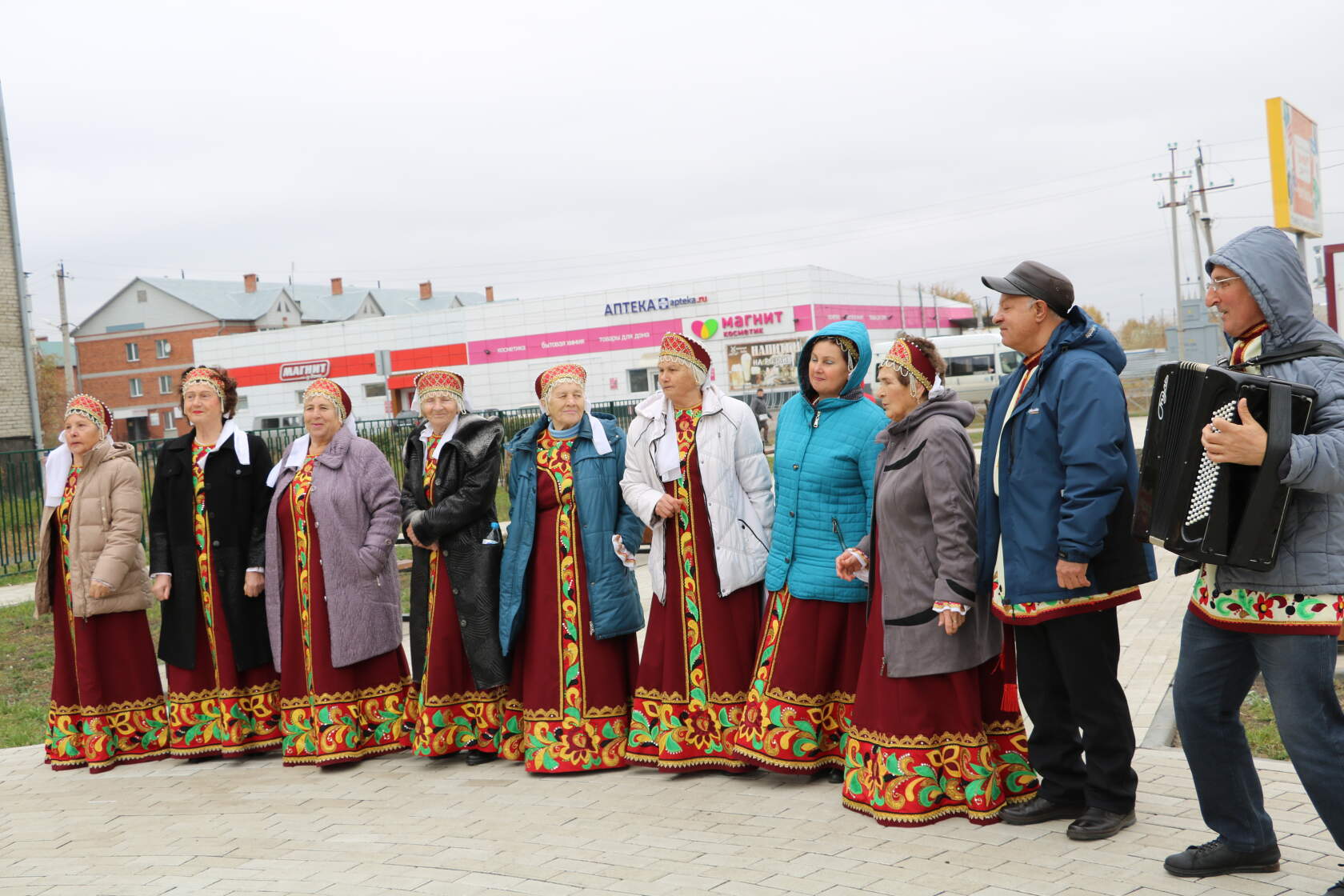 Погода на день барабинск